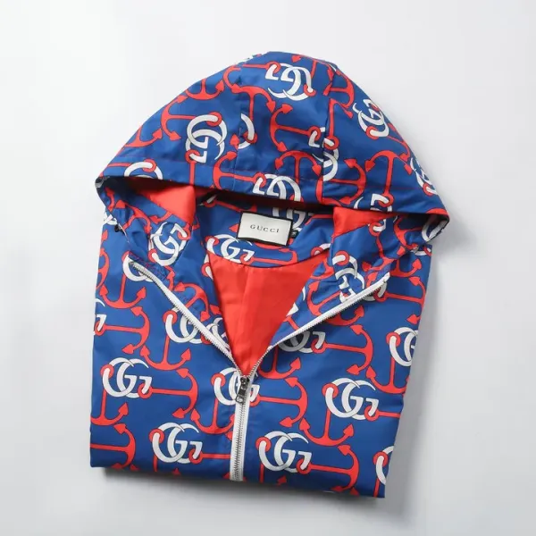 【2026】【GUCCI 公式旗艦店】グッチ ジャケット着好評に付き再入荷! 【2026】【GUCCI 公式旗艦店】グッチ ジャケット着好評に付き再入荷!