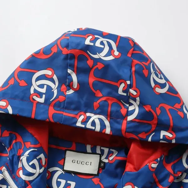 【2026】【GUCCI 公式旗艦店】グッチ ジャケット着好評に付き再入荷! 【2026】【GUCCI 公式旗艦店】グッチ ジャケット着好評に付き再入荷!