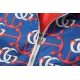 【2026】【GUCCI 公式旗艦店】グッチ ジャケット着好評に付き再入荷! 【2026】【GUCCI 公式旗艦店】グッチ ジャケット着好評に付き再入荷!