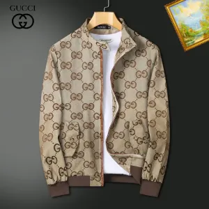【2026】【GUCCI 公式旗艦店】グッチ ジャケット着好評に付き再入荷! 【2026】【GUCCI 公式旗艦店】グッチ ジャケット着好評に付き再入荷!