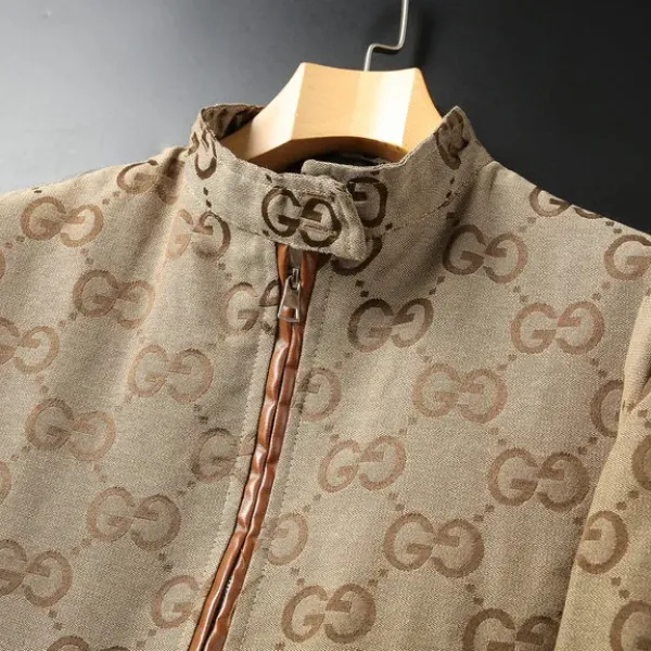 【2026】【GUCCI  公式旗艦店】グッチ  ジャケット着好評に付き再入荷！