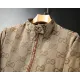 【2026】【GUCCI  公式旗艦店】グッチ  ジャケット着好評に付き再入荷！