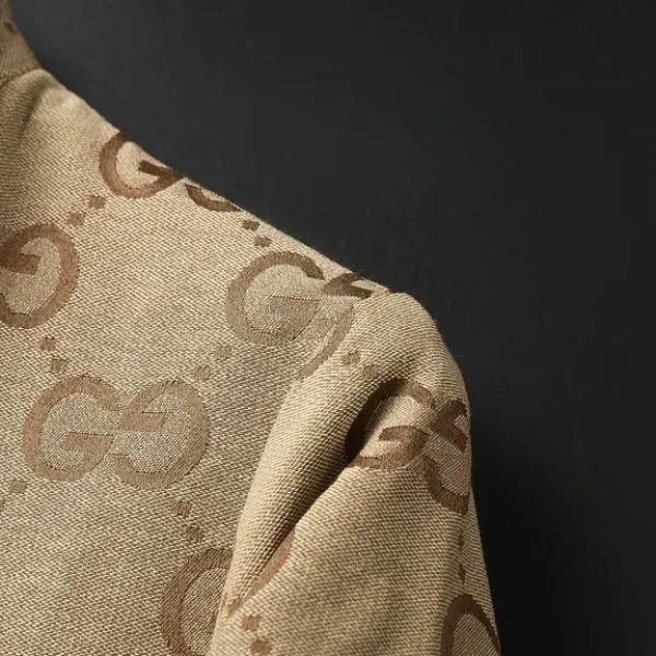 【2026】【GUCCI  公式旗艦店】グッチ  ジャケット着好評に付き再入荷！