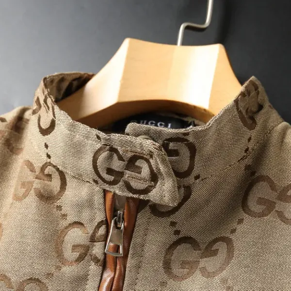 【2026】【GUCCI  公式旗艦店】グッチ  ジャケット着好評に付き再入荷！