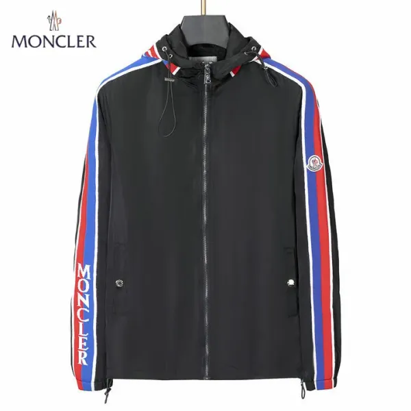 【2026】【MONCLER 公式旗艦店】モンクレール ジャケット着好評に付き再入荷! 【2026】【MONCLER 公式旗艦店】モンクレール ジャケット着好評に付き再入荷!