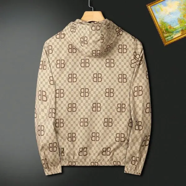 【2026】【BALENCIAGA 公式旗艦店】バレンシアガ ジャケット着好評に付き再入荷! 【2026】【BALENCIAGA 公式旗艦店】バレンシアガ ジャケット着好評に付き再入荷!