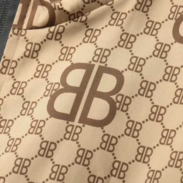 【2026】【BALENCIAGA 公式旗艦店】バレンシアガ ジャケット着好評に付き再入荷! 【2026】【BALENCIAGA 公式旗艦店】バレンシアガ ジャケット着好評に付き再入荷!