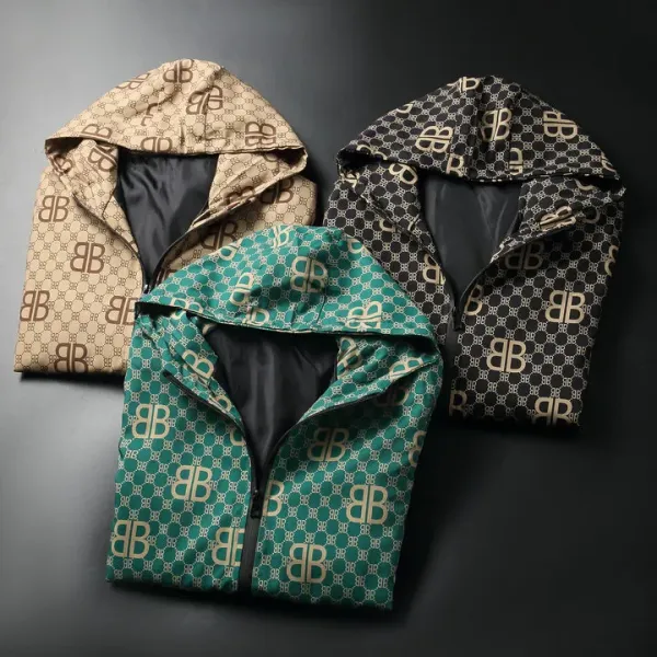 【2026】【BALENCIAGA 公式旗艦店】バレンシアガ ジャケット着好評に付き再入荷! 【2026】【BALENCIAGA 公式旗艦店】バレンシアガ ジャケット着好評に付き再入荷!