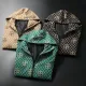 【2026】【BALENCIAGA 公式旗艦店】バレンシアガ ジャケット着好評に付き再入荷! 【2026】【BALENCIAGA 公式旗艦店】バレンシアガ ジャケット着好評に付き再入荷!