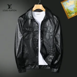【2026】【LOUIS VUITTON  公式旗艦店】ルイヴィトン ジャケット着好評に付き再入荷！