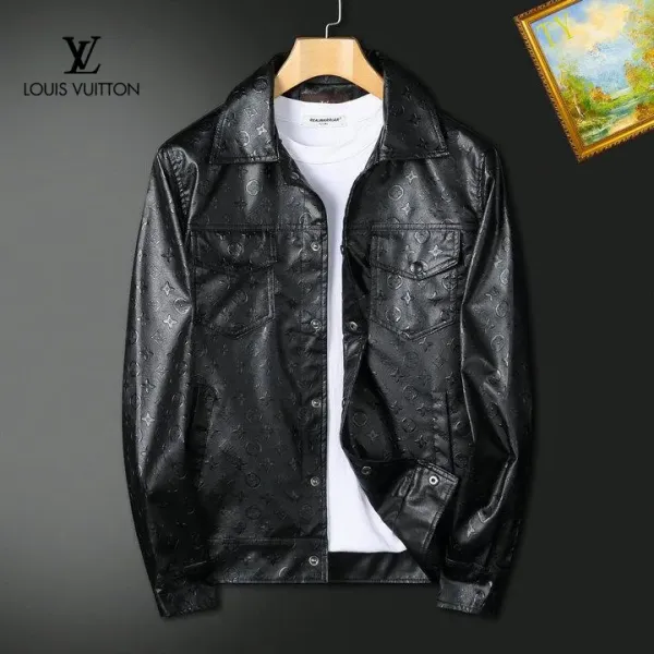 【2026】【LOUIS VUITTON 公式旗艦店】ルイヴィトン ジャケット着好評に付き再入荷! 【2026】【LOUIS VUITTON 公式旗艦店】ルイヴィトン ジャケット着好評に付き再入荷!