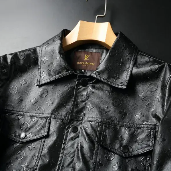 【2026】【LOUIS VUITTON 公式旗艦店】ルイヴィトン ジャケット着好評に付き再入荷! 【2026】【LOUIS VUITTON 公式旗艦店】ルイヴィトン ジャケット着好評に付き再入荷!