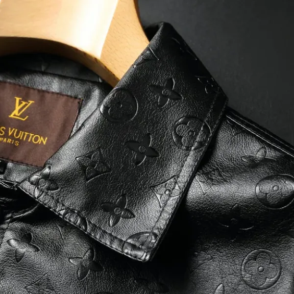 【2026】【LOUIS VUITTON 公式旗艦店】ルイヴィトン ジャケット着好評に付き再入荷! 【2026】【LOUIS VUITTON 公式旗艦店】ルイヴィトン ジャケット着好評に付き再入荷!