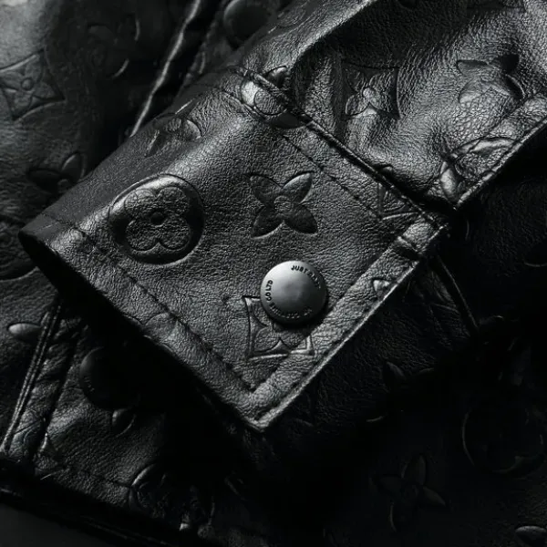 【2026】【LOUIS VUITTON 公式旗艦店】ルイヴィトン ジャケット着好評に付き再入荷! 【2026】【LOUIS VUITTON 公式旗艦店】ルイヴィトン ジャケット着好評に付き再入荷!