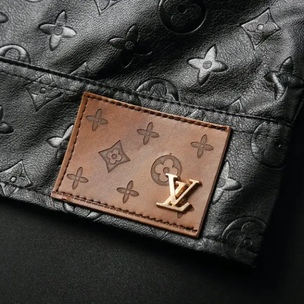 【2026】【LOUIS VUITTON 公式旗艦店】ルイヴィトン ジャケット着好評に付き再入荷! 【2026】【LOUIS VUITTON 公式旗艦店】ルイヴィトン ジャケット着好評に付き再入荷!