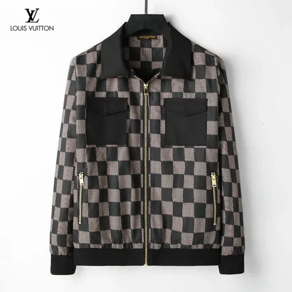 【2026】LV【LOUIS VUITTON 公式旗艦店】ルイヴィトン ジャケット着好評に付き再入荷! 【2026】LV【LOUIS VUITTON 公式旗艦店】ルイヴィトン ジャケット着好評に付き再入荷!