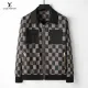 【2026】LV【LOUIS VUITTON 公式旗艦店】ルイヴィトン ジャケット着好評に付き再入荷! 【2026】LV【LOUIS VUITTON 公式旗艦店】ルイヴィトン ジャケット着好評に付き再入荷!