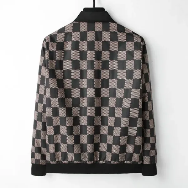 【2026】LV【LOUIS VUITTON 公式旗艦店】ルイヴィトン ジャケット着好評に付き再入荷! 【2026】LV【LOUIS VUITTON 公式旗艦店】ルイヴィトン ジャケット着好評に付き再入荷!