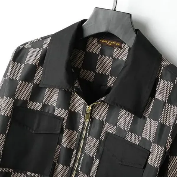 【2026】LV【LOUIS VUITTON 公式旗艦店】ルイヴィトン ジャケット着好評に付き再入荷! 【2026】LV【LOUIS VUITTON 公式旗艦店】ルイヴィトン ジャケット着好評に付き再入荷!