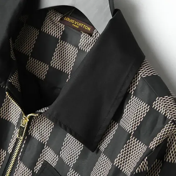 【2026】LV【LOUIS VUITTON 公式旗艦店】ルイヴィトン ジャケット着好評に付き再入荷! 【2026】LV【LOUIS VUITTON 公式旗艦店】ルイヴィトン ジャケット着好評に付き再入荷!