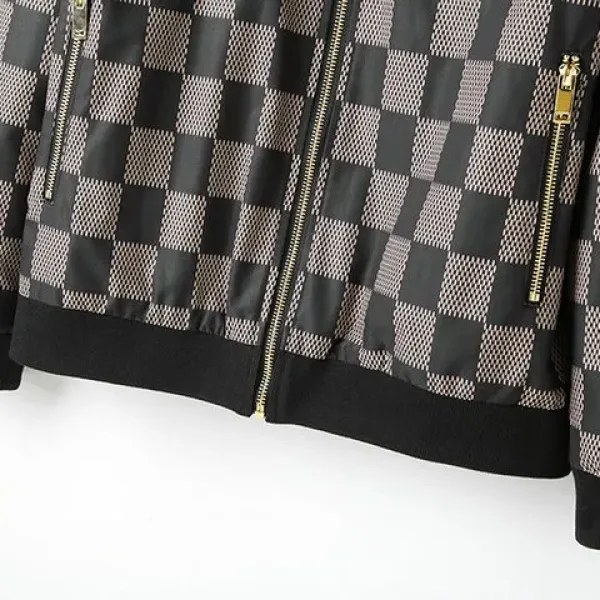 【2026】LV【LOUIS VUITTON 公式旗艦店】ルイヴィトン ジャケット着好評に付き再入荷! 【2026】LV【LOUIS VUITTON 公式旗艦店】ルイヴィトン ジャケット着好評に付き再入荷!