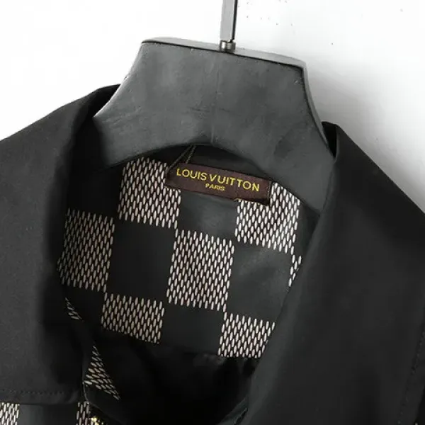 【2026】LV【LOUIS VUITTON 公式旗艦店】ルイヴィトン ジャケット着好評に付き再入荷! 【2026】LV【LOUIS VUITTON 公式旗艦店】ルイヴィトン ジャケット着好評に付き再入荷!