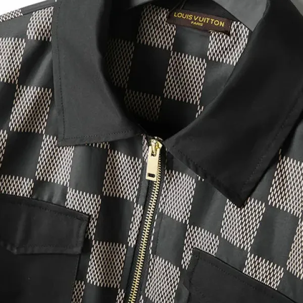 【2026】LV【LOUIS VUITTON 公式旗艦店】ルイヴィトン ジャケット着好評に付き再入荷! 【2026】LV【LOUIS VUITTON 公式旗艦店】ルイヴィトン ジャケット着好評に付き再入荷!