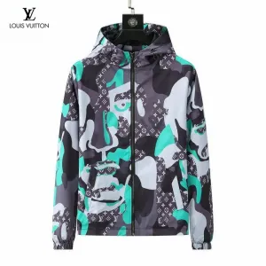 【2026】【LOUIS VUITTON  公式旗艦店】ルイヴィトン ジャケット着好評に付き再入荷！