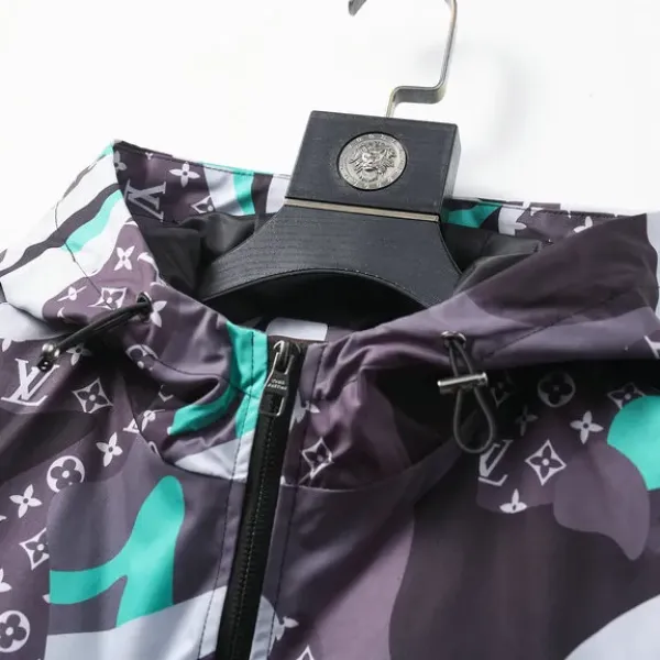 【2026】【LOUIS VUITTON 公式旗艦店】ルイヴィトン ジャケット着好評に付き再入荷! 【2026】【LOUIS VUITTON 公式旗艦店】ルイヴィトン ジャケット着好評に付き再入荷!