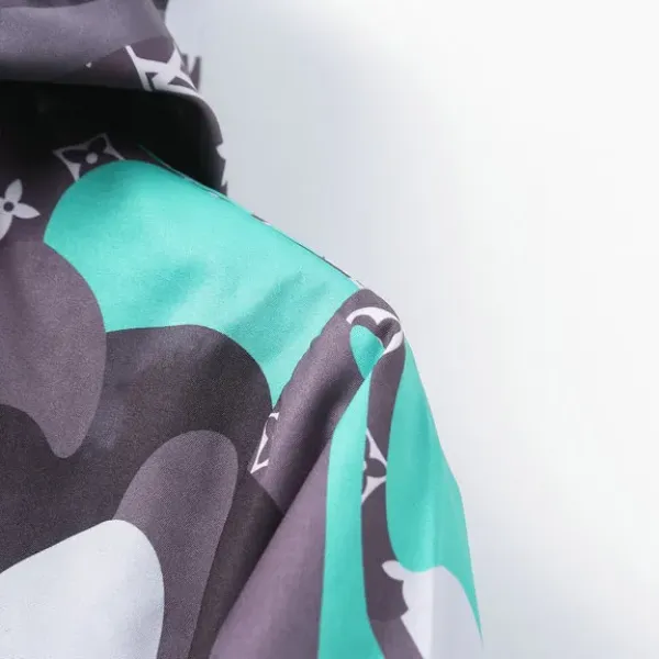 【2026】【LOUIS VUITTON 公式旗艦店】ルイヴィトン ジャケット着好評に付き再入荷! 【2026】【LOUIS VUITTON 公式旗艦店】ルイヴィトン ジャケット着好評に付き再入荷!