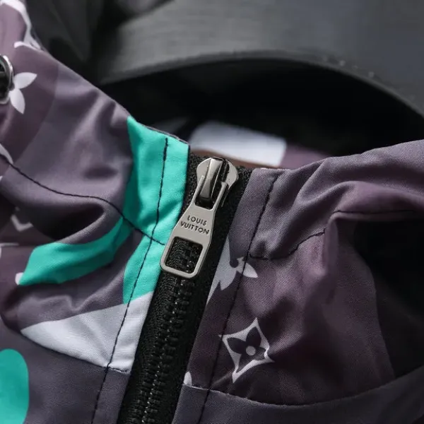 【2026】【LOUIS VUITTON 公式旗艦店】ルイヴィトン ジャケット着好評に付き再入荷! 【2026】【LOUIS VUITTON 公式旗艦店】ルイヴィトン ジャケット着好評に付き再入荷!
