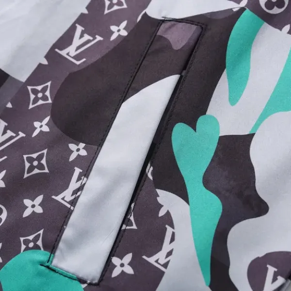 【2026】【LOUIS VUITTON 公式旗艦店】ルイヴィトン ジャケット着好評に付き再入荷! 【2026】【LOUIS VUITTON 公式旗艦店】ルイヴィトン ジャケット着好評に付き再入荷!