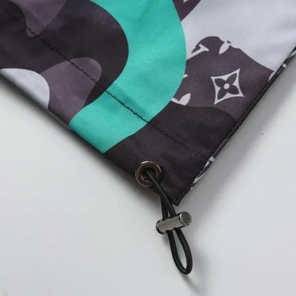 【2026】【LOUIS VUITTON 公式旗艦店】ルイヴィトン ジャケット着好評に付き再入荷! 【2026】【LOUIS VUITTON 公式旗艦店】ルイヴィトン ジャケット着好評に付き再入荷!