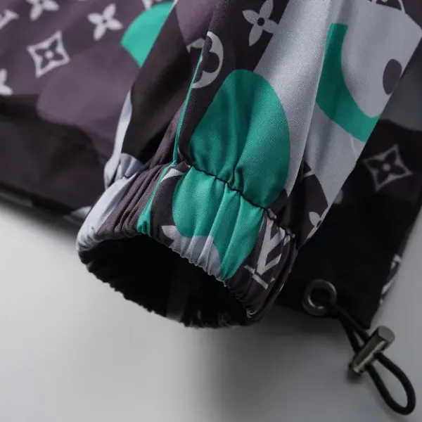 【2026】【LOUIS VUITTON 公式旗艦店】ルイヴィトン ジャケット着好評に付き再入荷! 【2026】【LOUIS VUITTON 公式旗艦店】ルイヴィトン ジャケット着好評に付き再入荷!