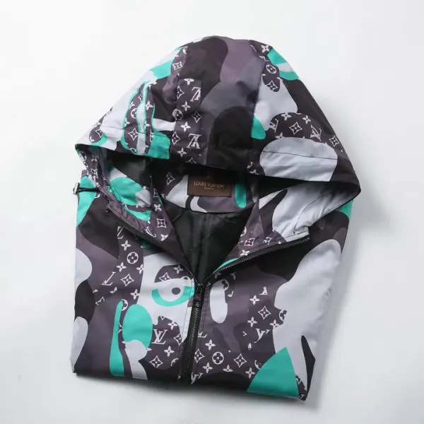 【2026】【LOUIS VUITTON 公式旗艦店】ルイヴィトン ジャケット着好評に付き再入荷! 【2026】【LOUIS VUITTON 公式旗艦店】ルイヴィトン ジャケット着好評に付き再入荷!