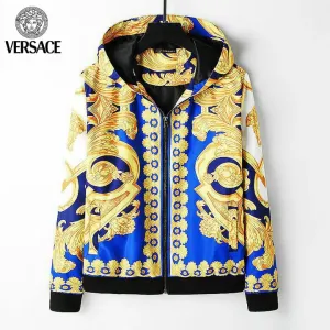 【2026】【VERSACE 公式旗艦店】ヴェルサーチ ジャケット着好評に付き再入荷! 【2026】【VERSACE 公式旗艦店】ヴェルサーチ ジャケット着好評に付き再入荷!