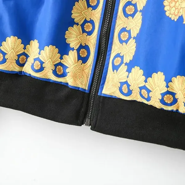 【2026】【VERSACE 公式旗艦店】ヴェルサーチ ジャケット着好評に付き再入荷! 【2026】【VERSACE 公式旗艦店】ヴェルサーチ ジャケット着好評に付き再入荷!