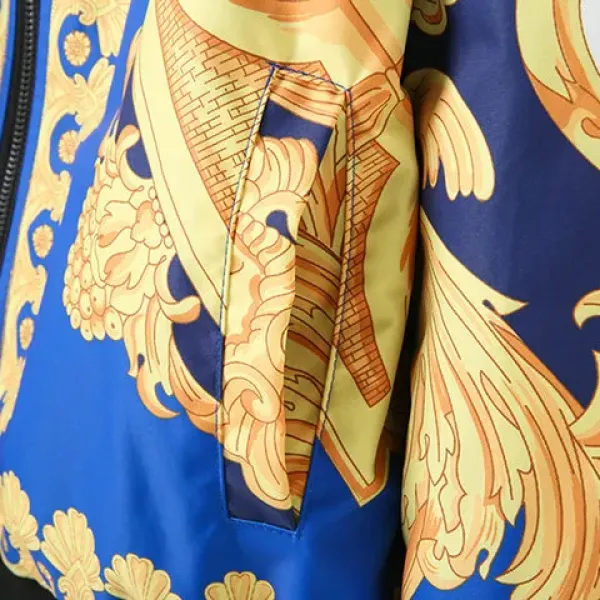 【2026】【VERSACE 公式旗艦店】ヴェルサーチ ジャケット着好評に付き再入荷! 【2026】【VERSACE 公式旗艦店】ヴェルサーチ ジャケット着好評に付き再入荷!