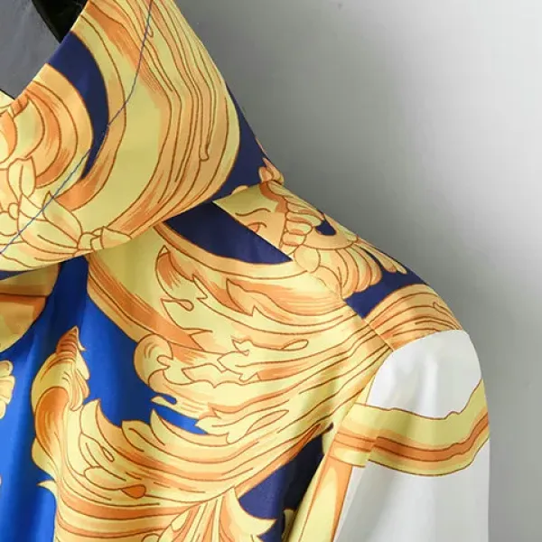 【2026】【VERSACE 公式旗艦店】ヴェルサーチ ジャケット着好評に付き再入荷! 【2026】【VERSACE 公式旗艦店】ヴェルサーチ ジャケット着好評に付き再入荷!