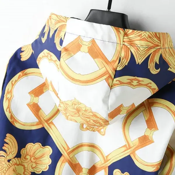 【2026】【VERSACE 公式旗艦店】ヴェルサーチ ジャケット着好評に付き再入荷! 【2026】【VERSACE 公式旗艦店】ヴェルサーチ ジャケット着好評に付き再入荷!