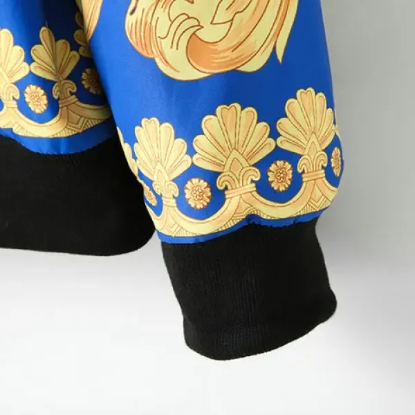 【2026】【VERSACE 公式旗艦店】ヴェルサーチ ジャケット着好評に付き再入荷! 【2026】【VERSACE 公式旗艦店】ヴェルサーチ ジャケット着好評に付き再入荷!
