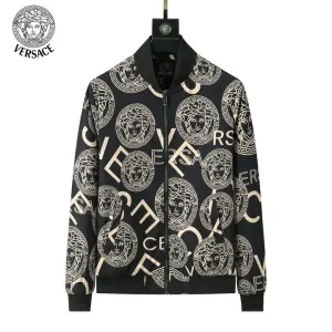 【2026】【VERSACE 公式旗艦店】ヴェルサーチ ジャケット着好評に付き再入荷! 【2026】【VERSACE 公式旗艦店】ヴェルサーチ ジャケット着好評に付き再入荷!