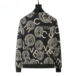 【2026】【VERSACE 公式旗艦店】ヴェルサーチ ジャケット着好評に付き再入荷! 【2026】【VERSACE 公式旗艦店】ヴェルサーチ ジャケット着好評に付き再入荷!