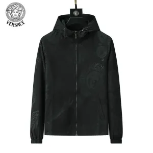 【2026】【VERSACE 公式旗艦店】ヴェルサーチ ジャケット着好評に付き再入荷! 【2026】【VERSACE 公式旗艦店】ヴェルサーチ ジャケット着好評に付き再入荷!