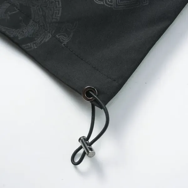【2026】【VERSACE 公式旗艦店】ヴェルサーチ ジャケット着好評に付き再入荷! 【2026】【VERSACE 公式旗艦店】ヴェルサーチ ジャケット着好評に付き再入荷!