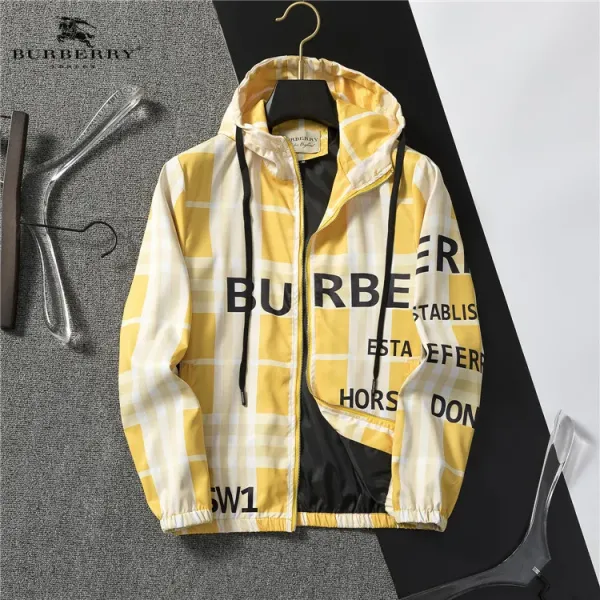 【2026】【BURBERRY 公式旗艦店】バーバリー ジャケット着好評に付き再入荷! 【2026】【BURBERRY 公式旗艦店】バーバリー ジャケット着好評に付き再入荷!