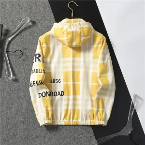 【2026】【BURBERRY 公式旗艦店】バーバリー  ジャケット着好評に付き再入荷！