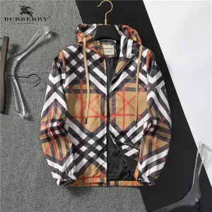 【2026】【BURBERRY 公式旗艦店】バーバリー ジャケット着好評に付き再入荷! 【2026】【BURBERRY 公式旗艦店】バーバリー ジャケット着好評に付き再入荷!