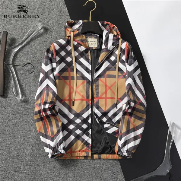【2026】【BURBERRY 公式旗艦店】バーバリー ジャケット着好評に付き再入荷! 【2026】【BURBERRY 公式旗艦店】バーバリー ジャケット着好評に付き再入荷!