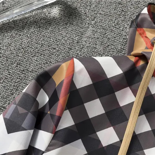 【2026】【BURBERRY 公式旗艦店】バーバリー ジャケット着好評に付き再入荷! 【2026】【BURBERRY 公式旗艦店】バーバリー ジャケット着好評に付き再入荷!